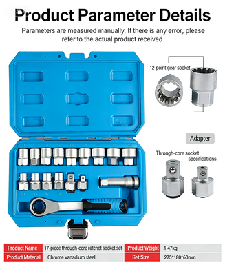 Yatexauto - Professional Socket Sets for Swiss Auto Repair