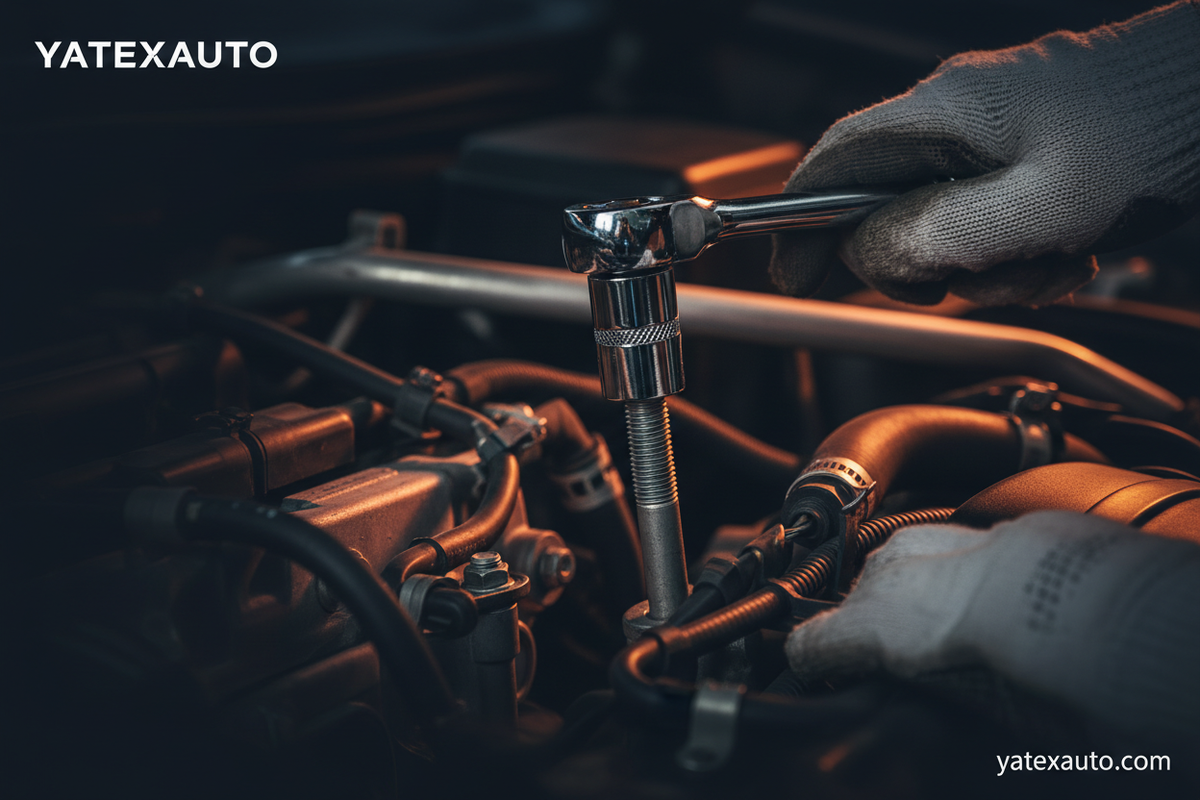 What Is a Pass-Through Socket Set and Why Do You Need One?