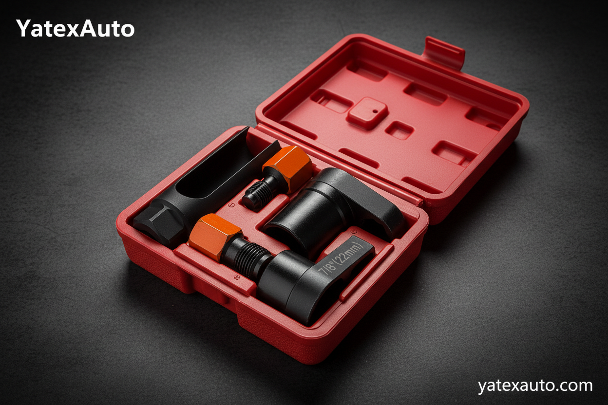 Ferramentas Automotivas Profissionais para Mecânicos e Entusiastas | YatexAuto