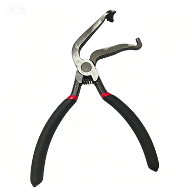 60° Angled Electrical Connector Disconnect Pliers | Fuel Injector & MAF Sensor Plug Removal | YATEXAUTO