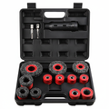 15-Piece Rust Removal Brush Kit