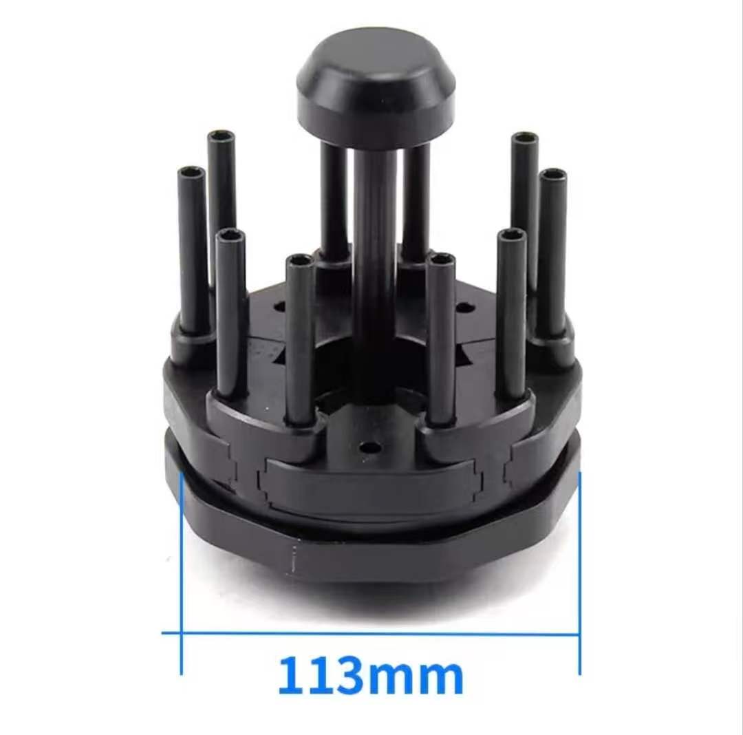 YATEXAUTO Universal Piston Ring Compressor & Installation Tool – 55-105mm / 100-155mm