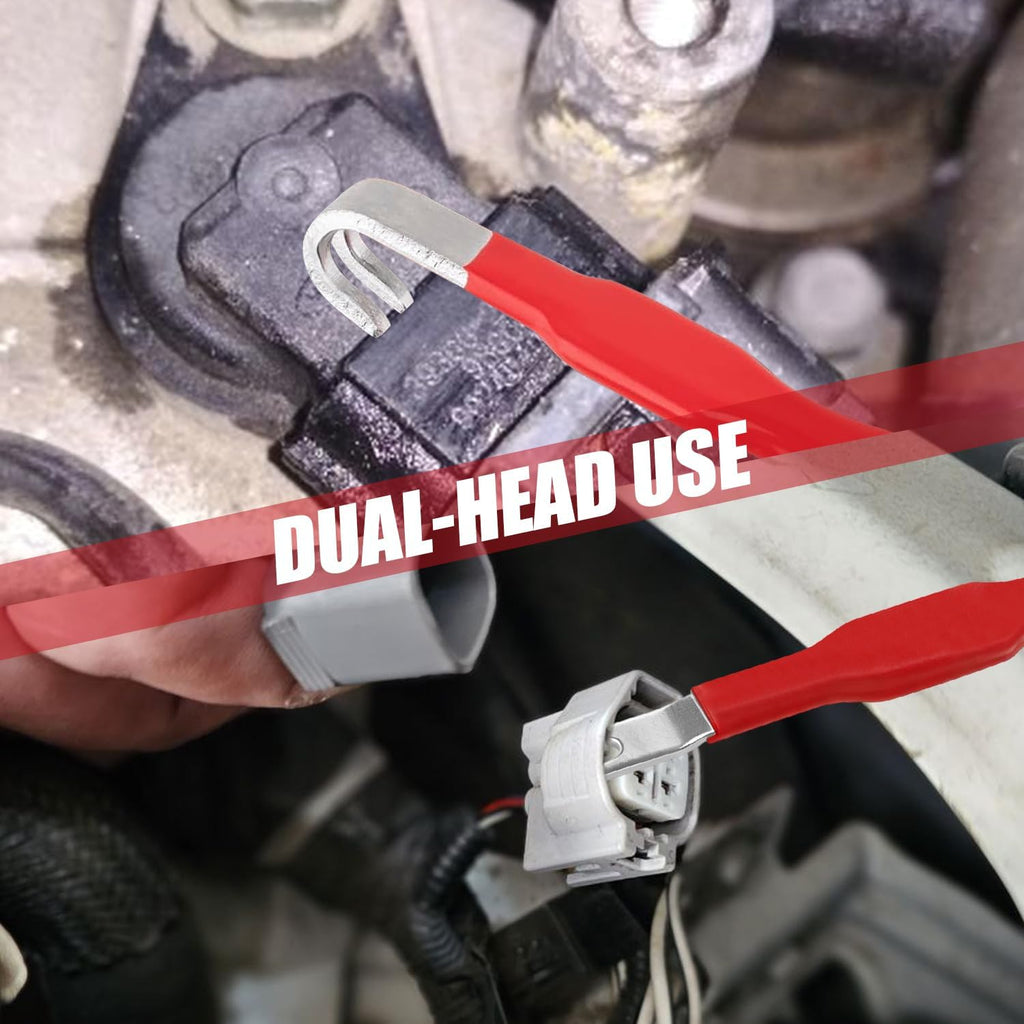 YATEXAUTO Electrical Connector Separator & Terminal Remover Tool | Universal Fit