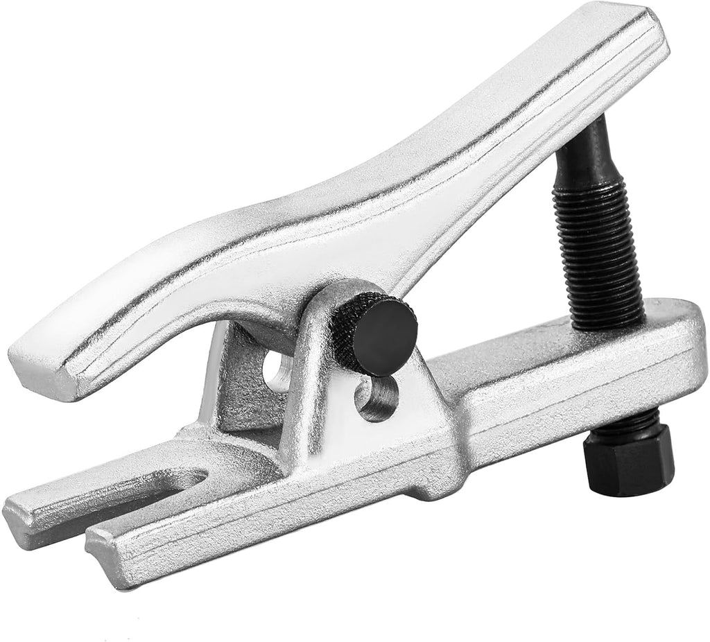 Ball Joint Separator | Adjustable 1-1/8" to 2-1/8" Tie Rod & Swing Arm Removal Tool | Cars, Trucks, ATVs | YATEXAUTO