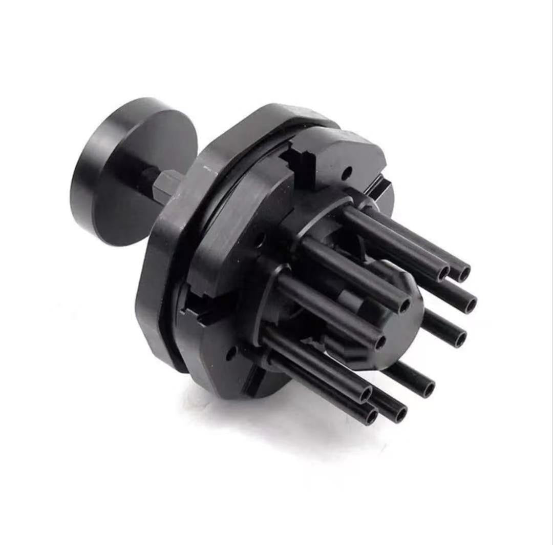 YATEXAUTO Universal Piston Ring Compressor & Installation Tool – 55-105mm / 100-155mm