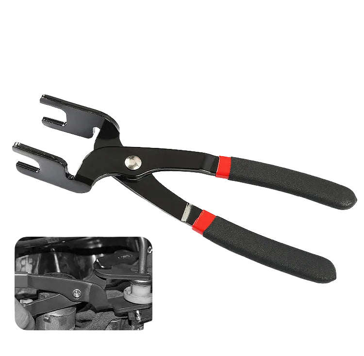 Master Quick Disconnect Tool Set | Fuel Line, A/C & Transmission Systems | Compatible with Ford, Chevy, GM & More | YATEXAUTO