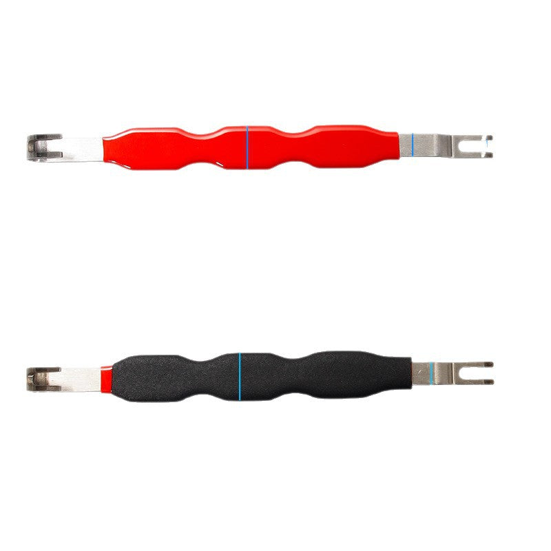 YATEXAUTO Electrical Connector Separator & Terminal Remover Tool | Universal Fit