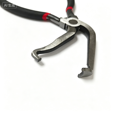 60° Angled Electrical Connector Disconnect Pliers | Fuel Injector & MAF Sensor Plug Removal | YATEXAUTO