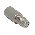 Clears P0420–P0434 Without Replacing the Cat | M18×1.5 Stainless Steel O2 Sensor Spacer with Built-In Catalytic Filter | Downstream Only