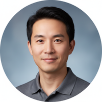 David Chen
