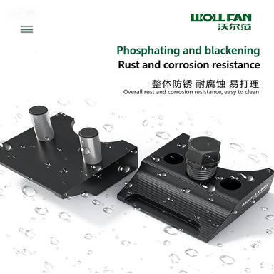 Strut Knuckle Separator & Ball Joint Removal Tool | 5.5–11.5mm Universal Spreader