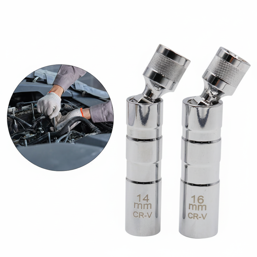 Socket tools without JIGONG logo