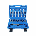 Strut Nut Socket Kit - Square Format