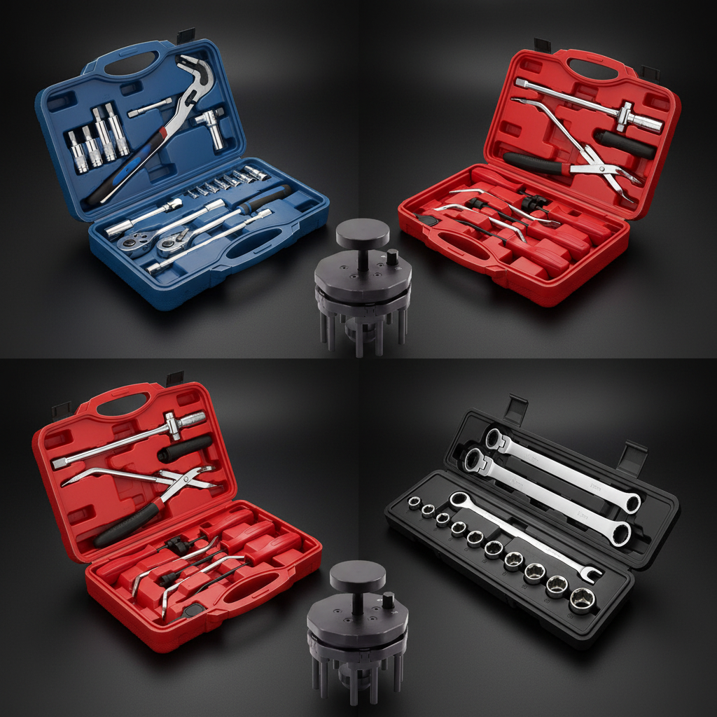 YATEXAUTO | Premium Automotive Tools – Professional Grade, Ships